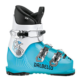 Dalbello CX 3.0 - electric blue, apple